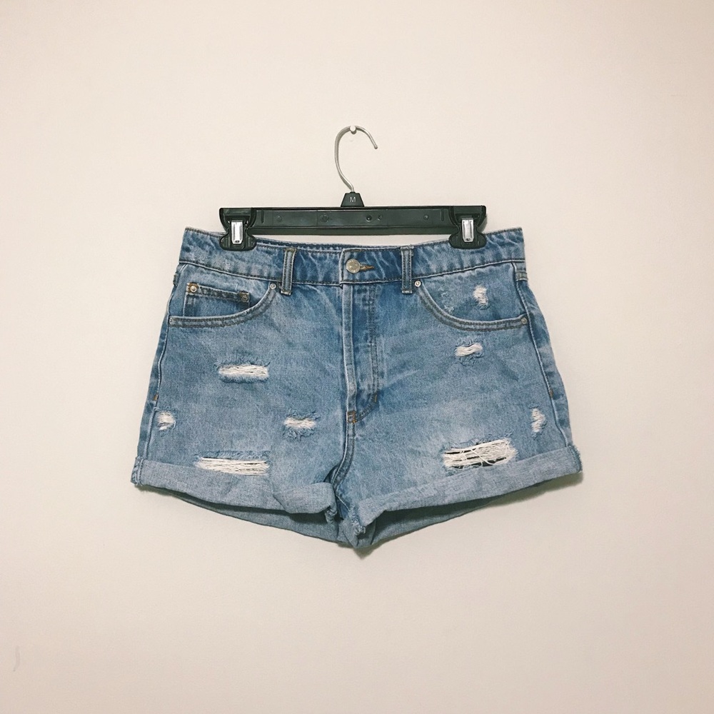 Forever 21 Shorts
